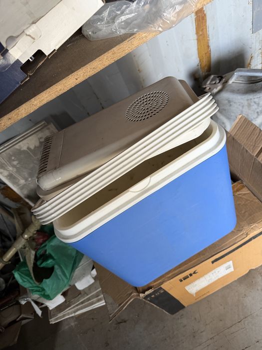 Все для отдыха и рыбалки