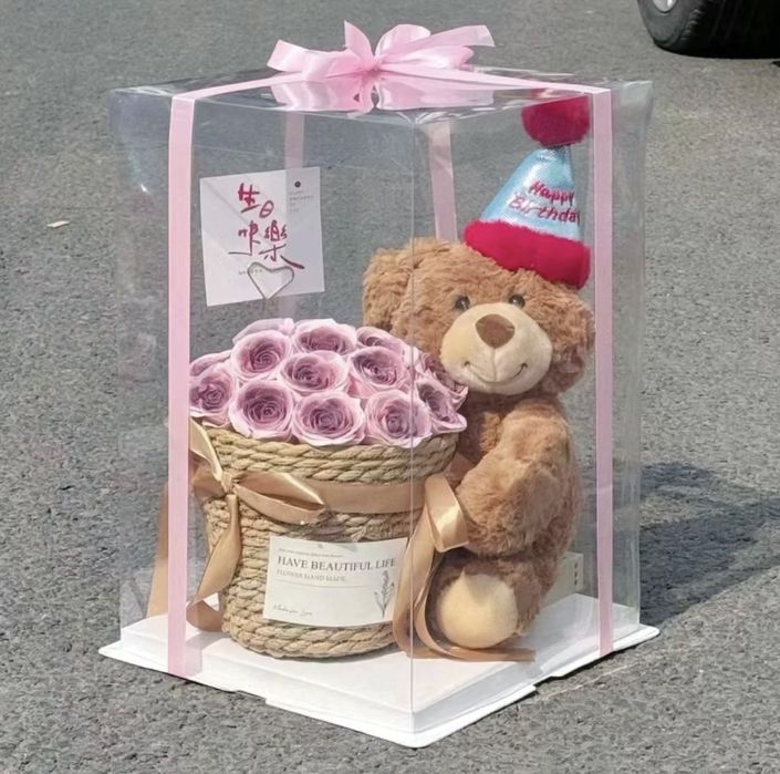 Подарки для девушек