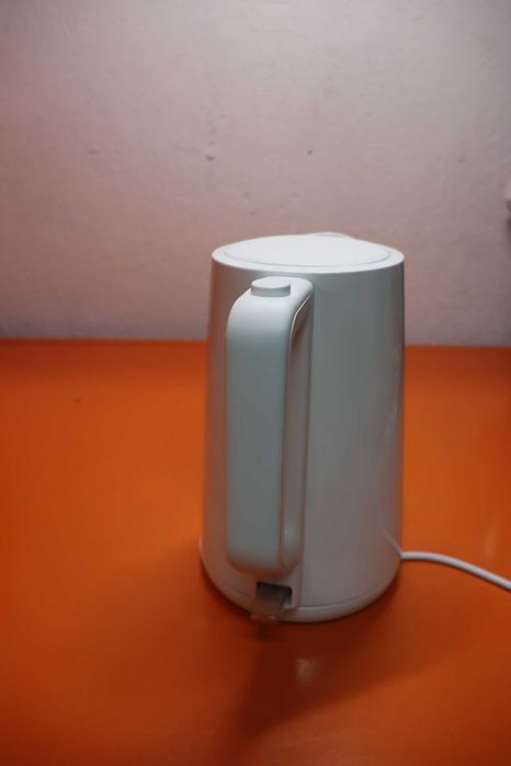 Електрическа кана Philips - HD9318/00, 2200W, 1.7 l, бяла