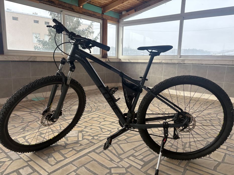 Велосипед cube aim pro