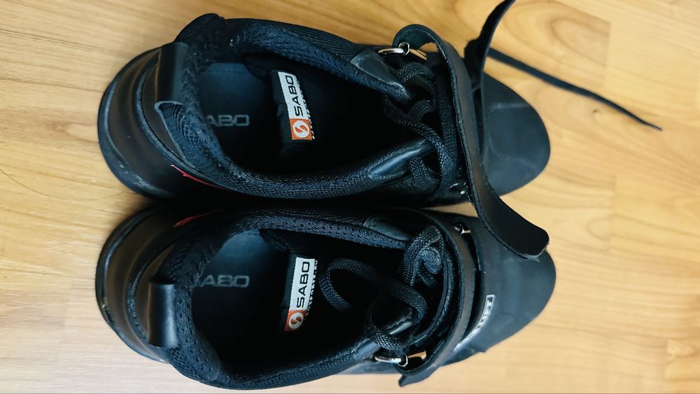 Штангетки Sabo оригенал