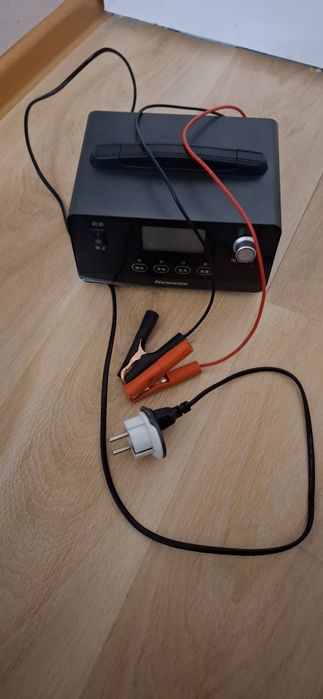 Зарядное устроство для АКБ 12-24В