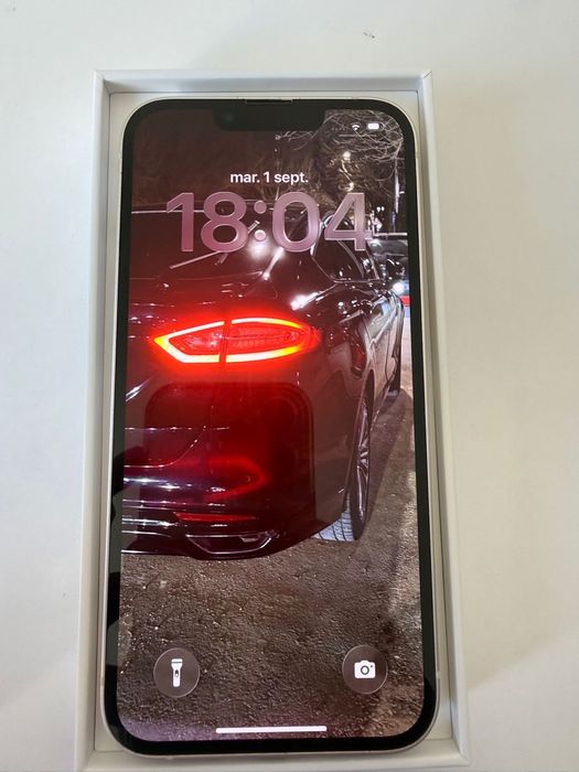 Iphone 13.