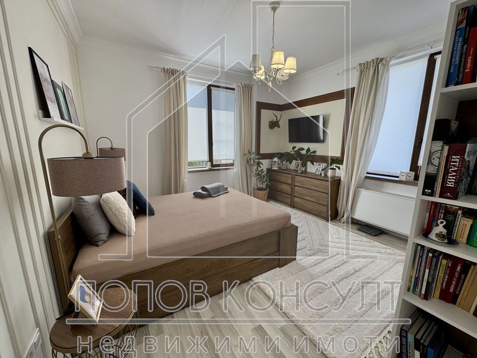 Продава се Къща в с. Радиново, Област Пловдив - 210 кв.м за 2620 €/кв.м - Снимка #7