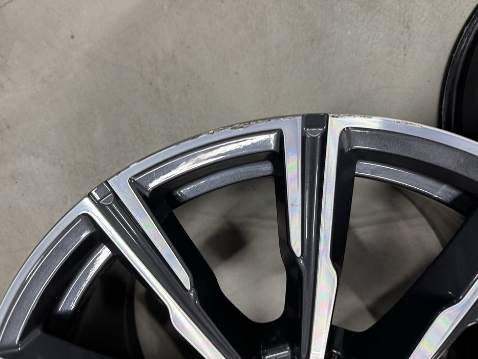 Jante Bmw X5 X6 R20 G05 G06 Originale M740