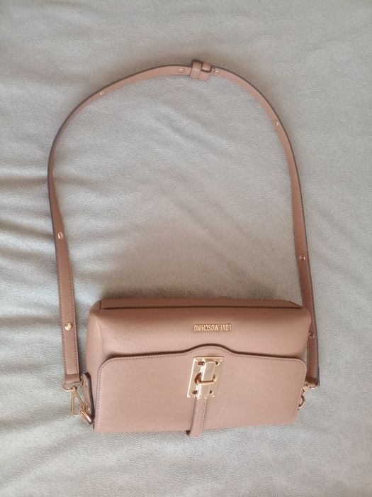 Дамска чанта  Love mushino