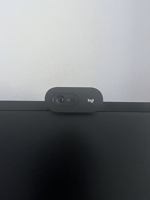 Веб-камера Logitech c505e