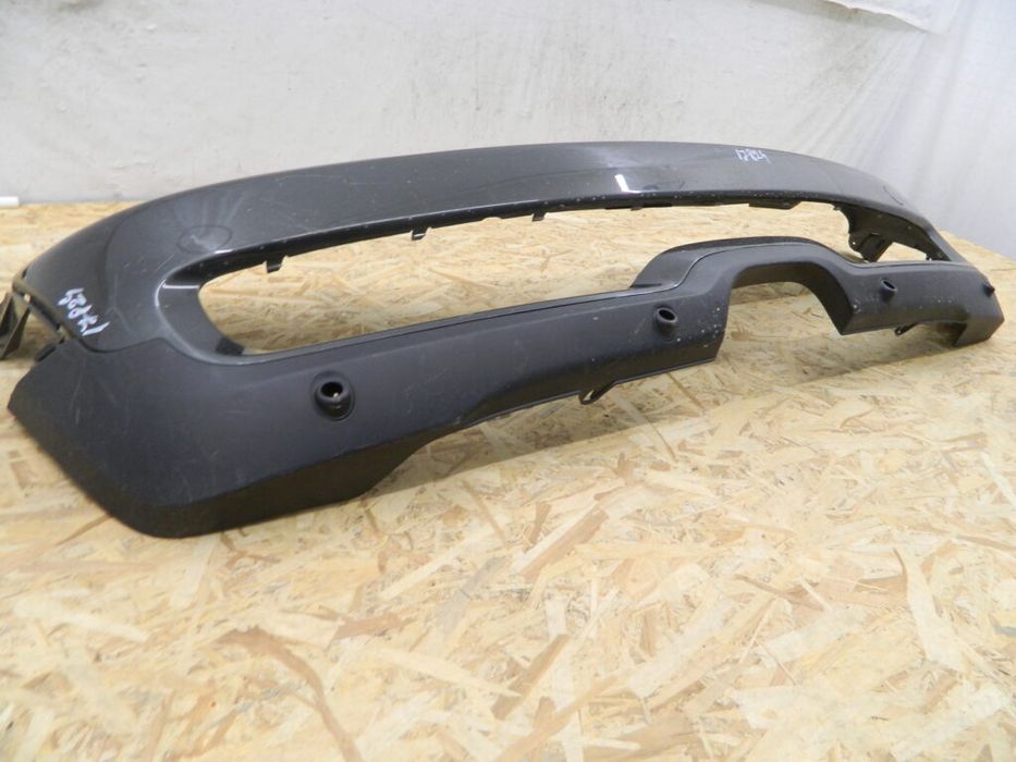 Bara spate Mini Cooper S R56, 2010, 2011, 2012, 2013, 2014, 7260588.