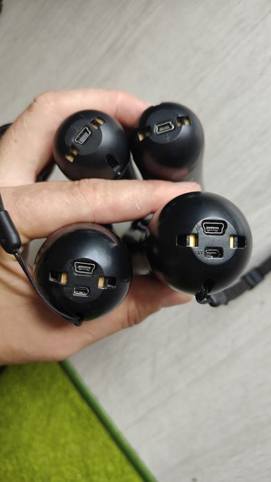 PS3 PS4 Move Controller+ Navigation Move Controller Ps3