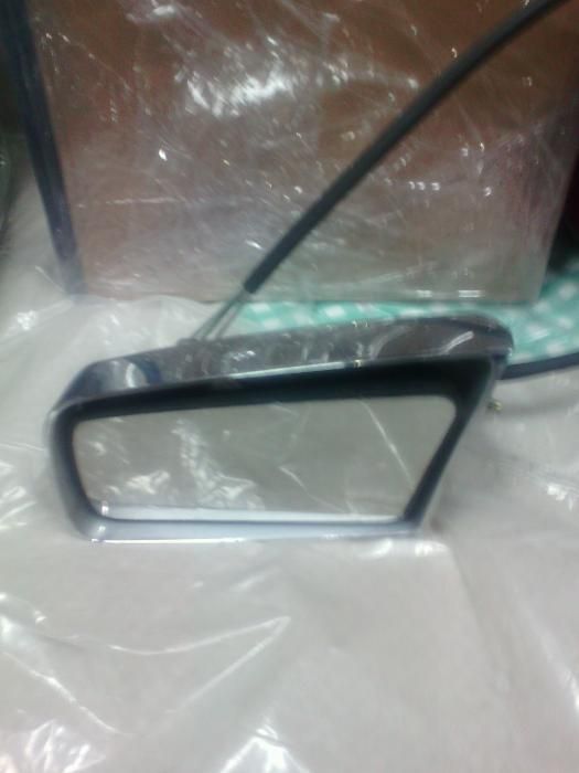 Части за МерцедесW115;W116/108/123;W123купе; W124; S кл.