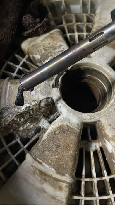 Ремонт стиральных машин