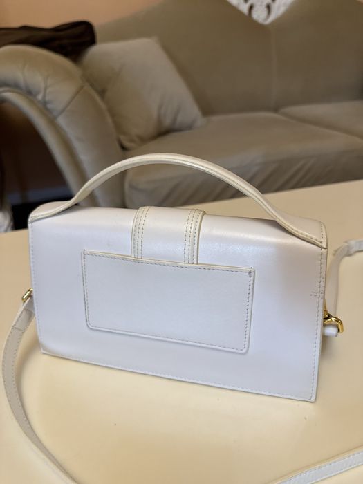 Vand geanta Jacquemus