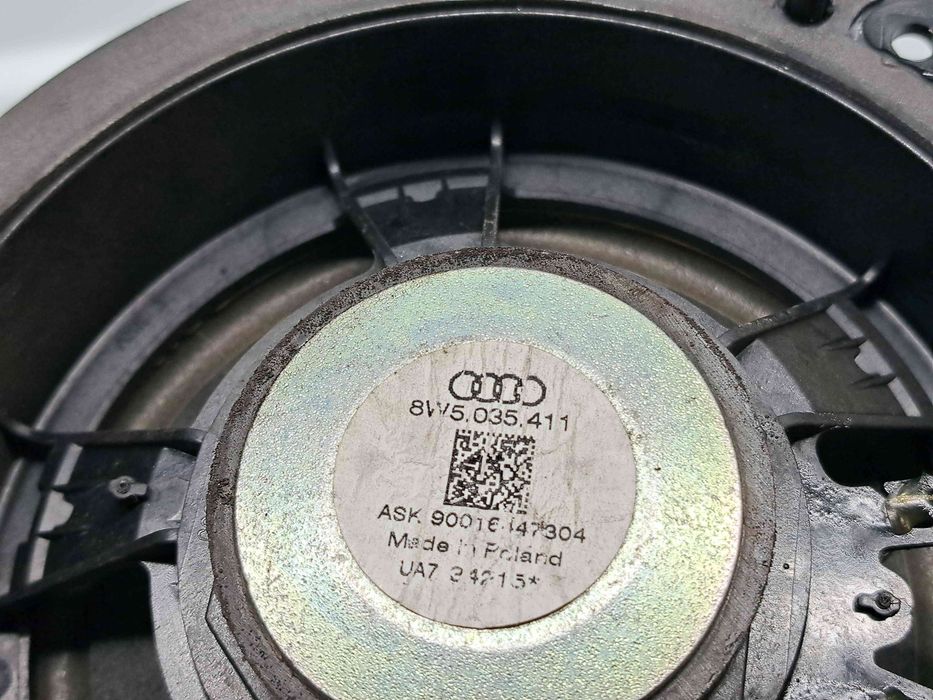 Boxa dreapta spate Audi A4 (8W2, B9) [Fabr 2015-2023] 8W5035411