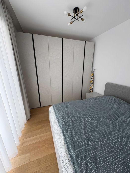 Studio dublu One Lake Club, Direct Proprietar