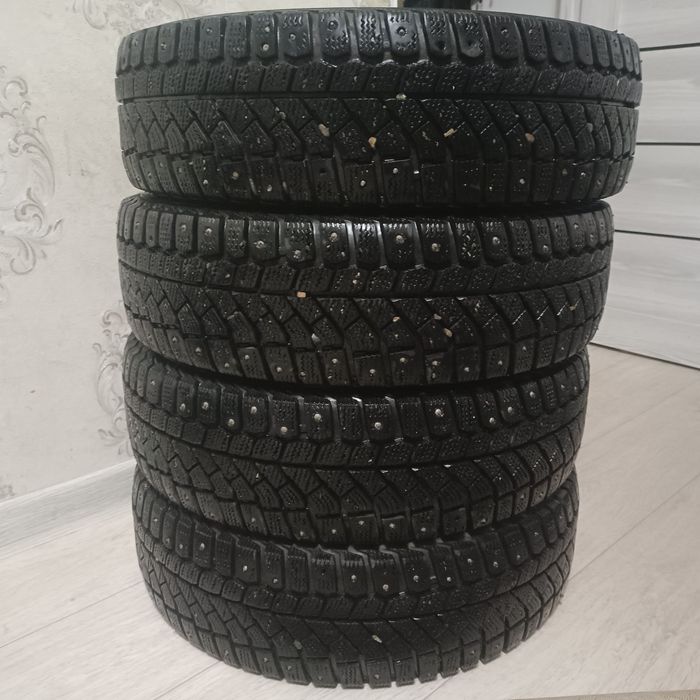 Зимние шины Bиатти R 15