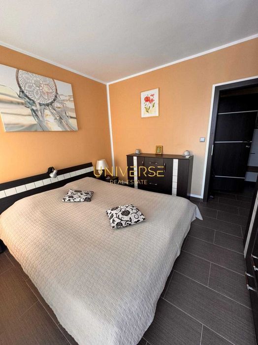 Продава се Двустаен апартамент в Несебър - 70 кв.м за 1143 €/кв.м - Снимка #8