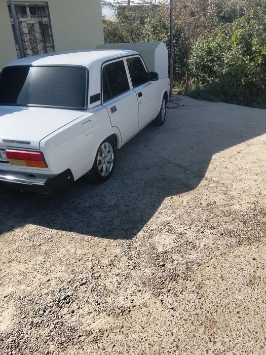 Лада 2107 срочно