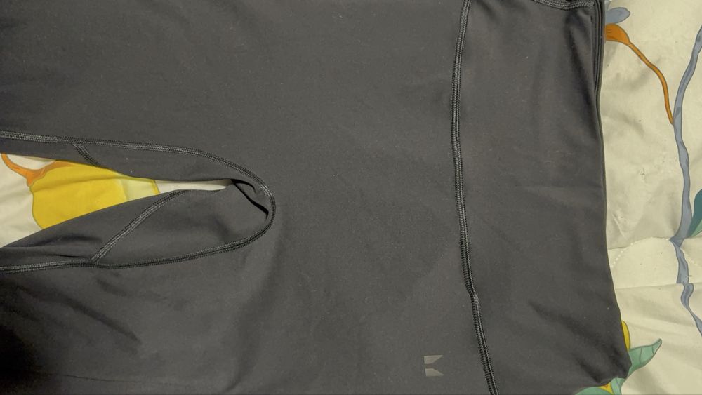 Спортен клин My protein тип Чарлстън