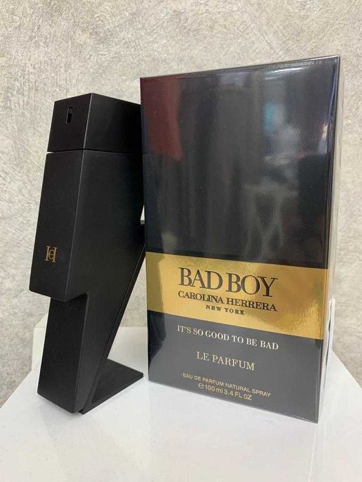 Bad Boy Le Parfum EDP 100ml