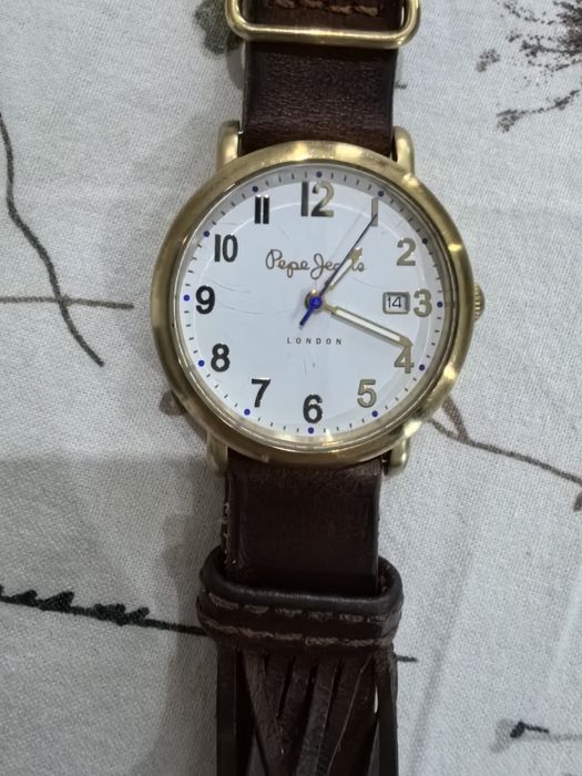 Часовник pepe jeans