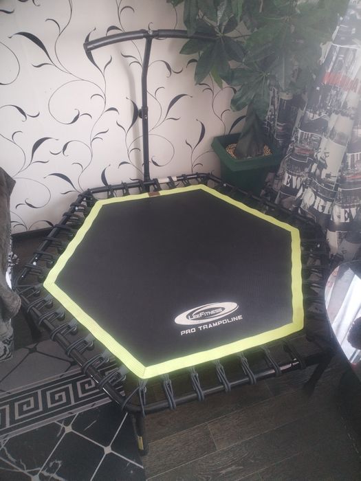 Продам Фитнес батут