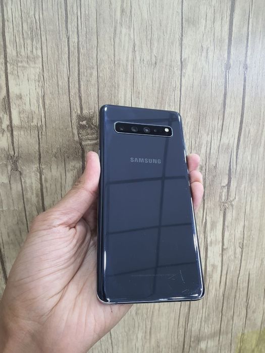 Samsung S10 5g tel