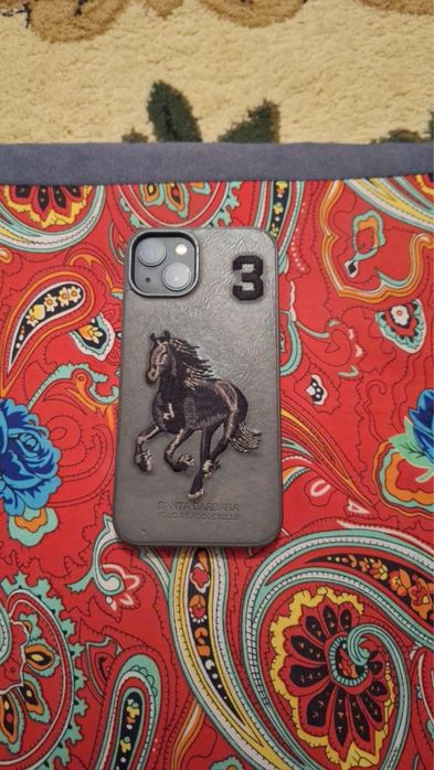 айфон 13 128гб акб 62%