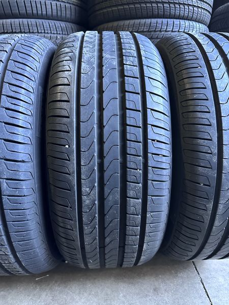 255/45/19 PIRELLI 4бр