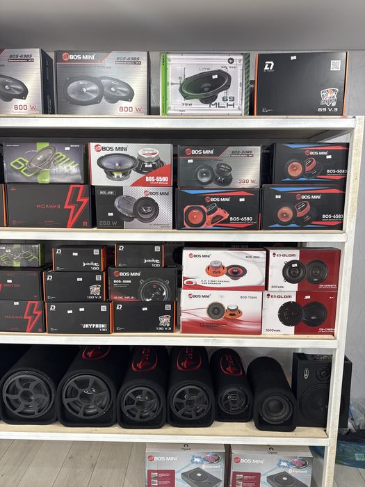 АвтоМагнитолы 7000до85000