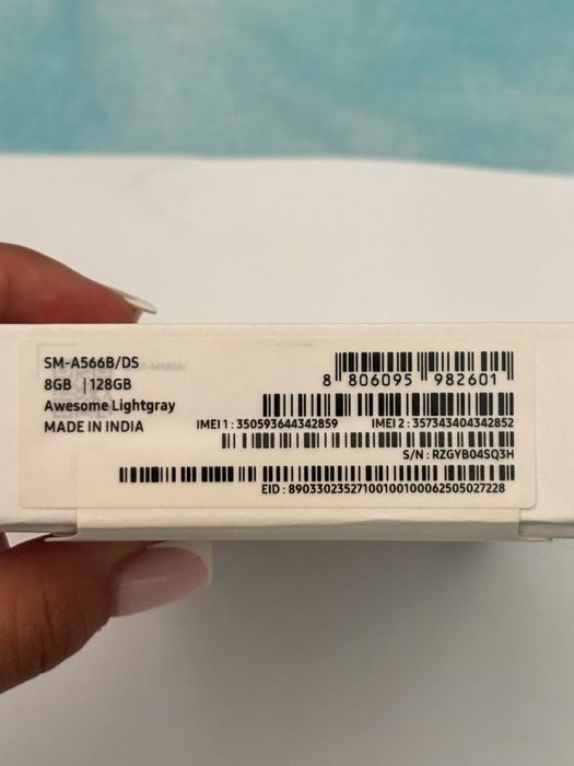 Samsung Galaxy A56/128GB