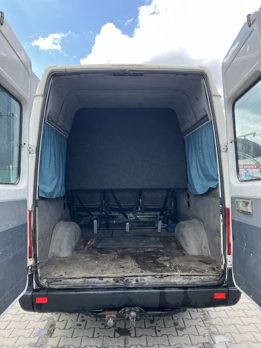 Vand Vw LT 35 109 cp