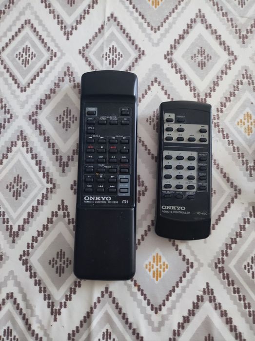 Аудио система Onkyo