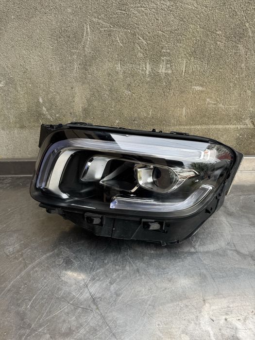 Far stanga full led Mercedes Benz GLB X247 cod A2479063100