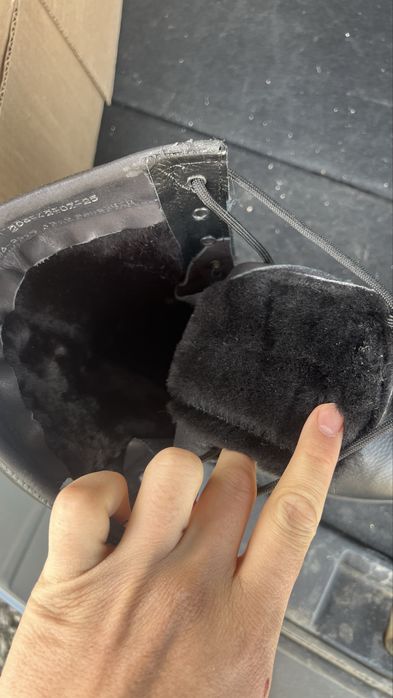 Берцы сатылады новый