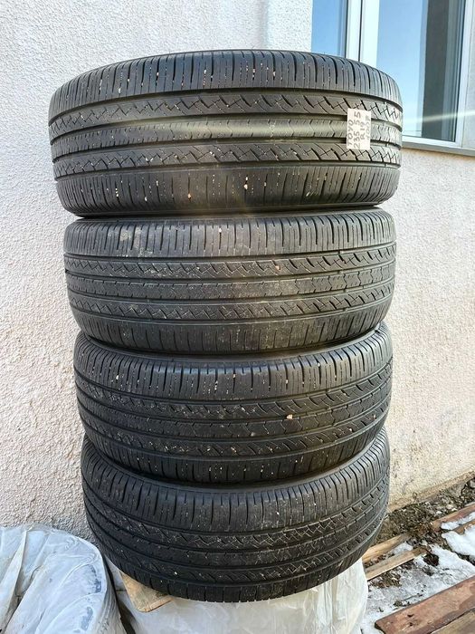 Шины Тойо 235 55 Р19