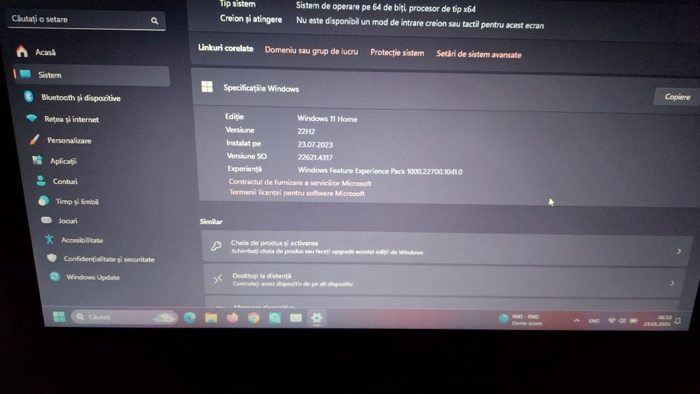 Aspire V- 15 -V3-572G-