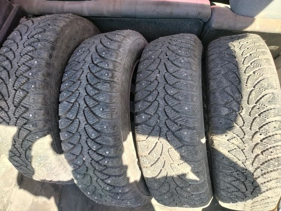 Мазда кронос 626