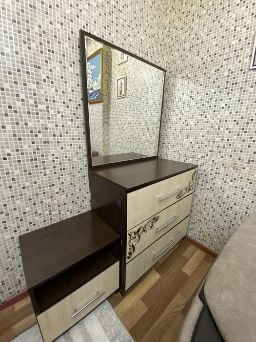 Продам мебель срочно