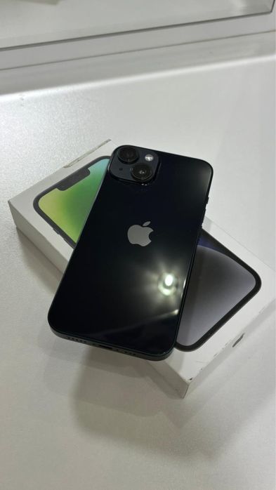 Обмен айфон 14 128gb