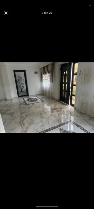 Casa de vinzare in peciu nou