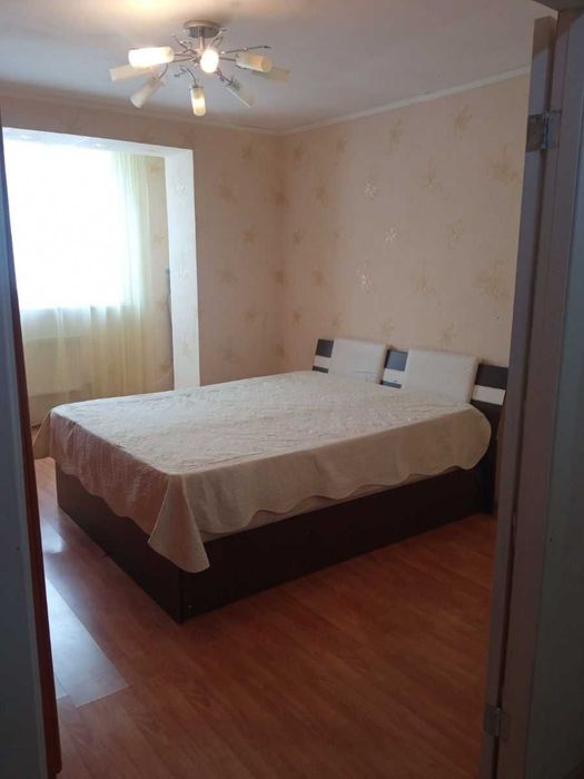 Дава се под наем Двустаен апартамент в София, Младост 2 - 52 кв.м за 325 € - Снимка #1