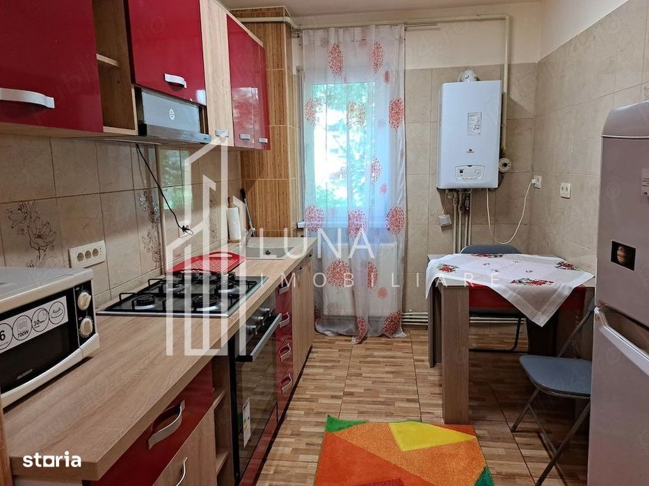 Apartament de închiriat | Zona Griviței – Central