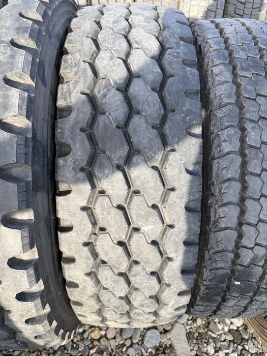 Anvelope 275/70/22.5 Bridgestone