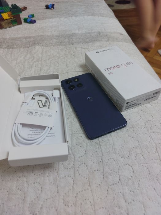Motorola G86 256GB