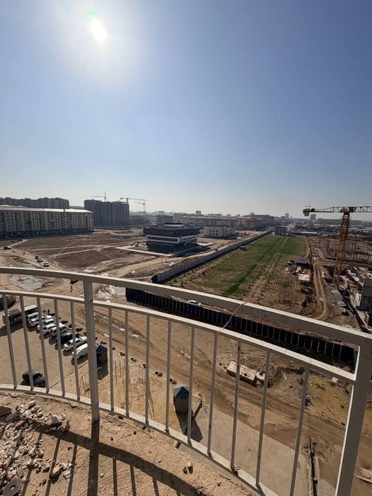 Срочно сотилади 3 хона 100 м²  550 мил.