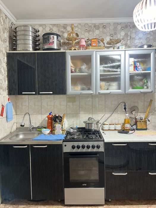 Продам кухонный гарнитур