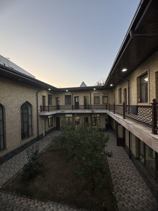 Tayyor ofis - arzon narxda (Uchtepa, Jurjoniy)