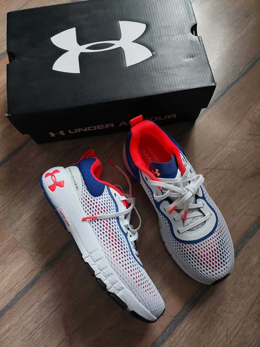 Маратонки Under Armour  UA W HOVR Machina 2