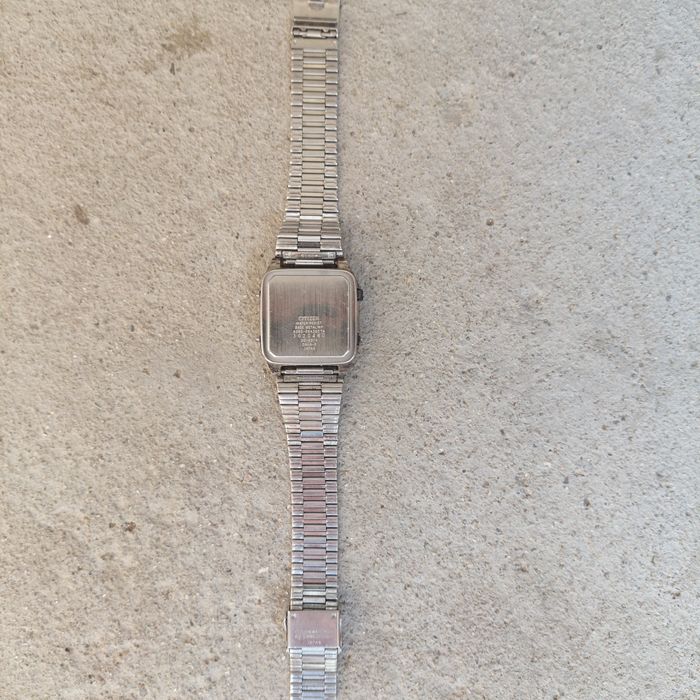 Оригинален стар часовник Citizen