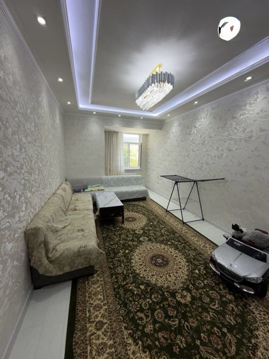 Квартира сотилади